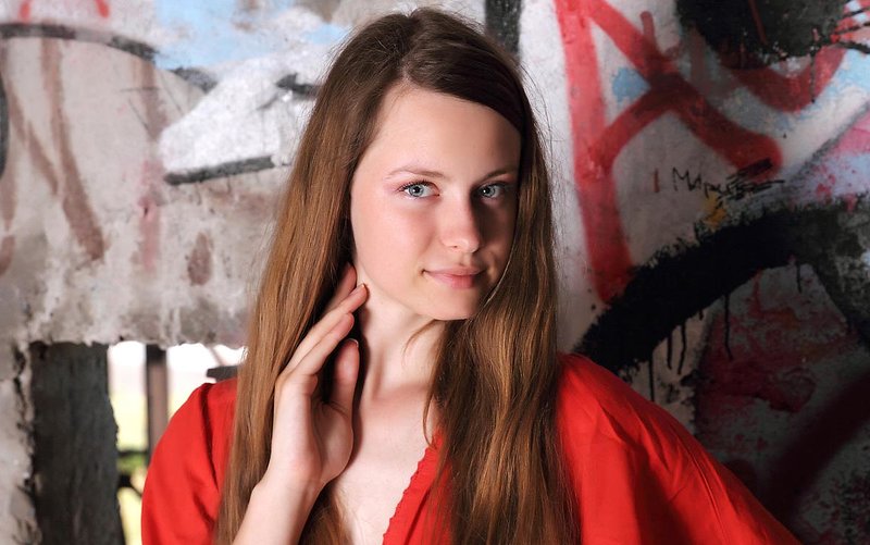 Музиля, 18 лет, 5 размер груди