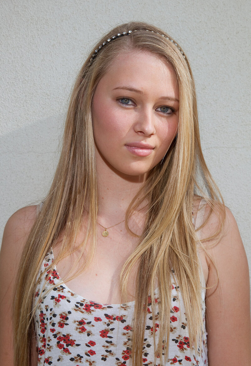 Марина, 21 год, 5 размер груди