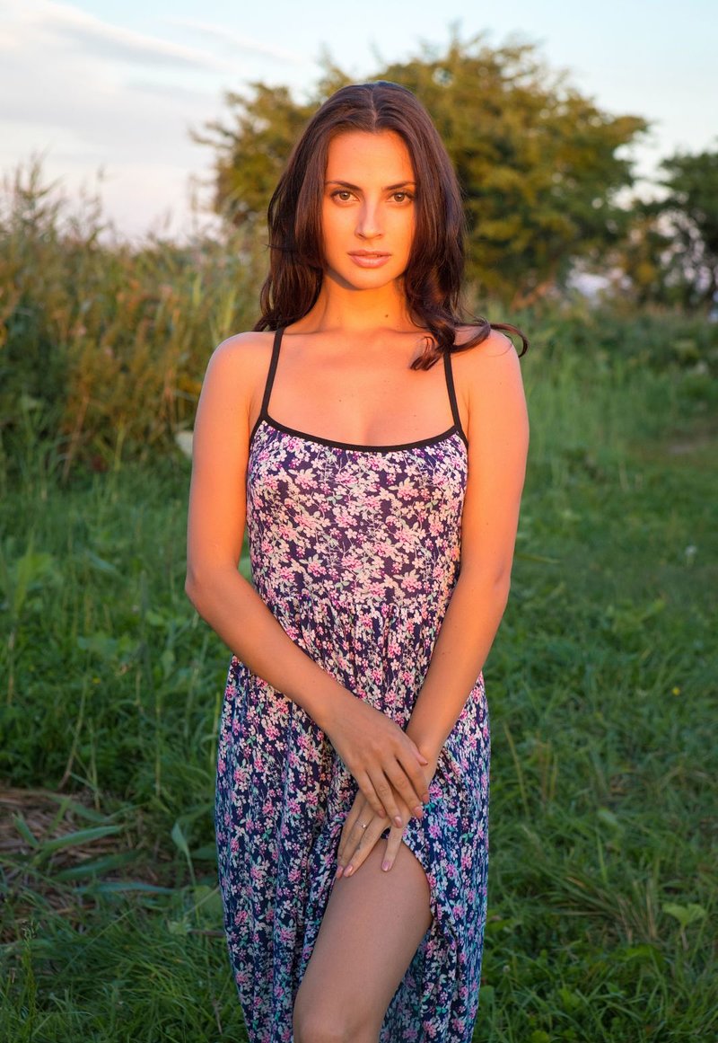 Лолита, 62 года, 0 размер груди